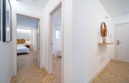 Edificio Correos by Plaza Mayor Apartamentos - Foto 48