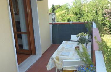 Apartment Montecatini-Terme near Firenze, Lucca, Pisa - Foto 15