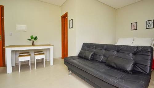 InHome: Estúdio Superior3, Sossego, Campeche N1584 - Foto 4