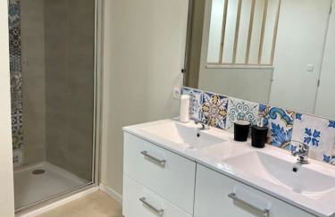 Chez Lyseha et André - Foto 7