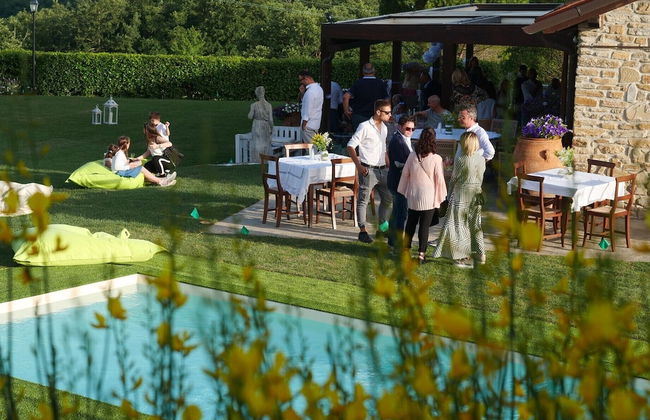 Villa Panorama - Photo 21