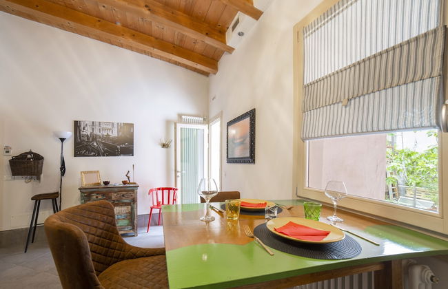 Ca de la Gondola Murano - Foto 9