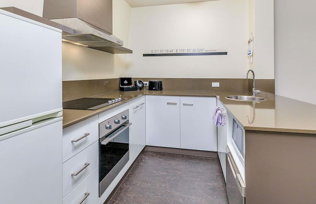 Mantra on Hay Perth - Foto 52