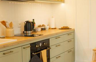 Oliwkowy Ganek - Foto 19