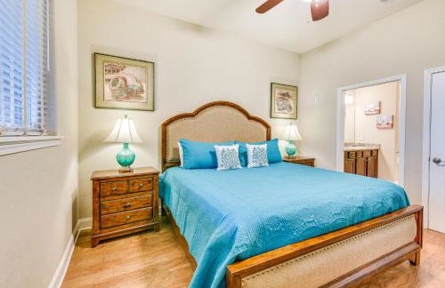 Miramar Beach Condo with Pool - Walk to Beach! - Foto 14