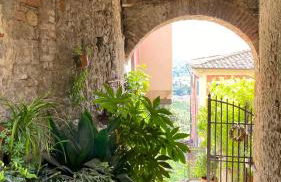 Residenza Buggiano Antica B&B - Charme Apartment in Tuscany - Foto 38