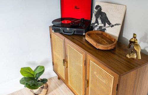 Perch Cottages #15 - Creek Access, Sauna, Mt views - Foto 17