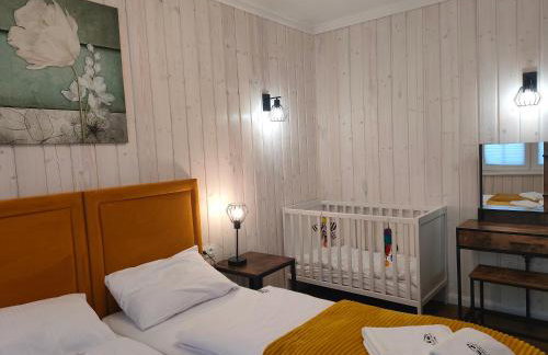 Karkonoskie Zacisze pod Śnieżką - Foto 22