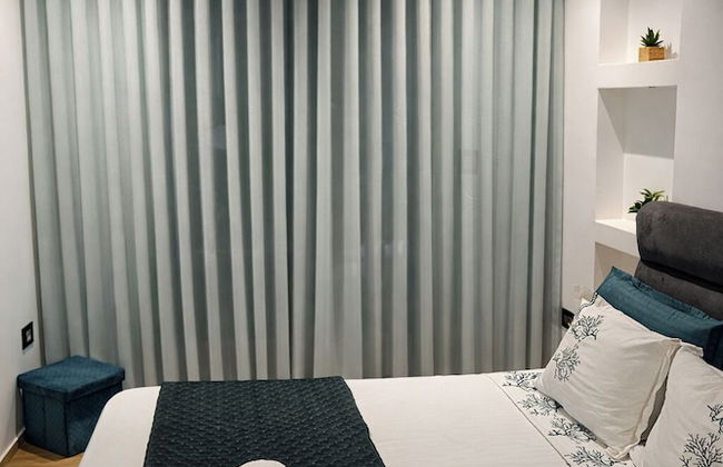 Captivating 2-bed Apartment in Tunis - Foto 12