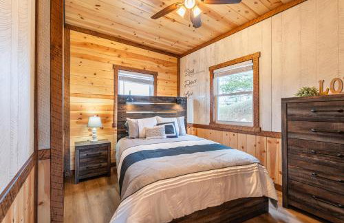 Peaceful Valley Retreat - Foto 7