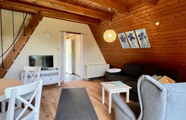 Ferienhäusle Nina - Foto 38