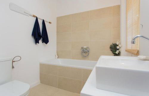 Captain's apartment - Foto 12