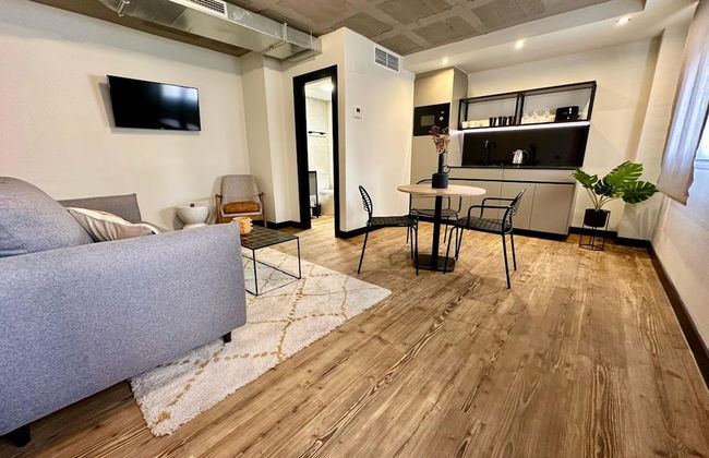 Holidays2Malaga Bubu Apartments - Foto 36