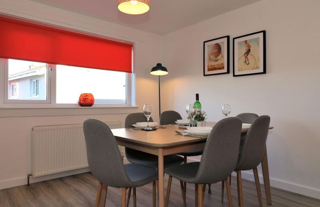 Sydney House - East Kilbride - Foto 11