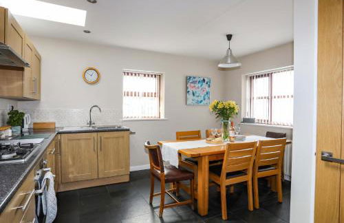 Penrallt Cottage - Foto 10