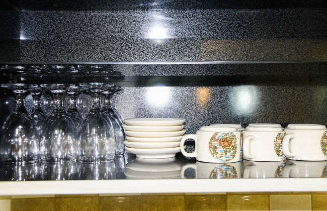 3BR City View Sudirman Condominium Apartment - Foto 14