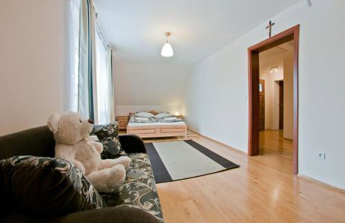 Miodowy Zakątek - Photo 20