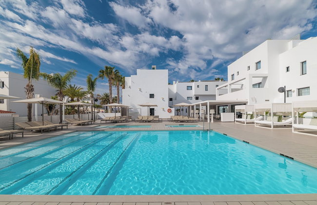 Migjorn Ibiza Suites & Spa - Foto 139