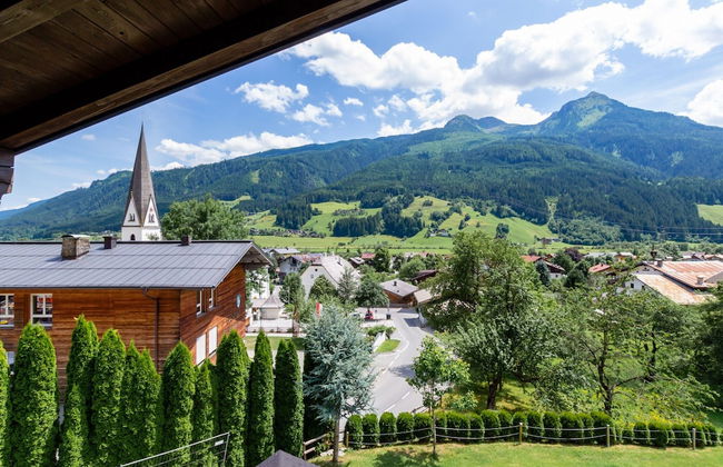 Beautiful Apartment in Salzburg With Balcony - Foto 23