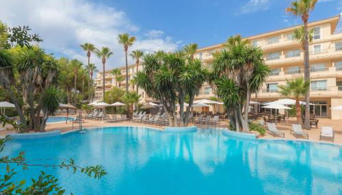 HM Mar Blau Aparthotel - Foto 2