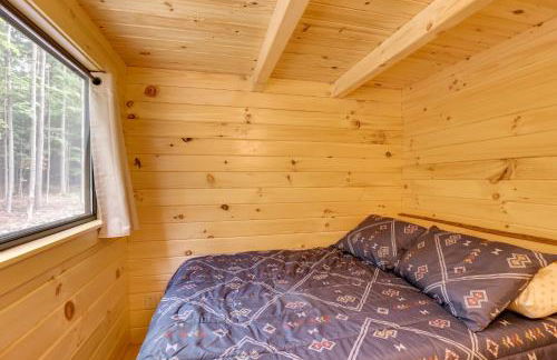 Scenic Deck and Grill Middlebury Center Retreat! - Foto 10