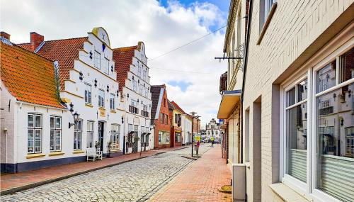 2 Bedroom Lovely Home In Tönning - Foto 3