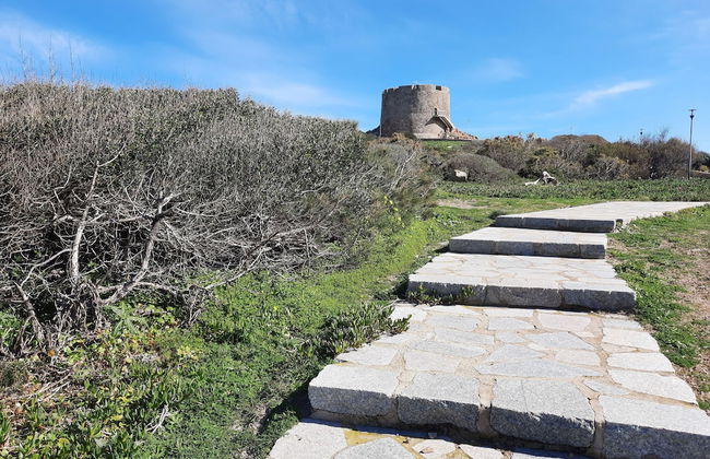 Appartamenti Centro Storico Santa Teresa Gallura - Foto 64