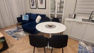 Apartment 20 minutes from Warsaw with Balcony by Noclegi Renters - Foto 2