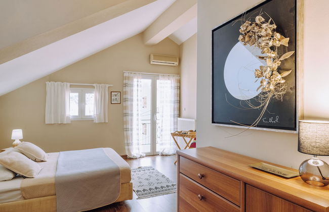 Lithostroto Suites - Foto 3