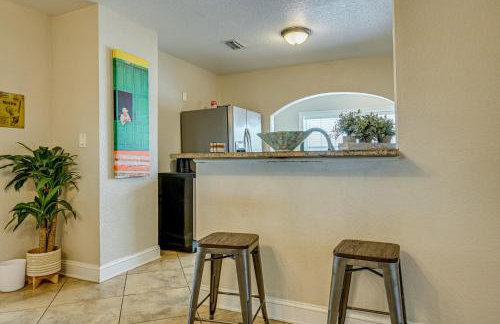 Backyard Fun and Dtwn Exploring Family Gem in Tampa - Foto 9