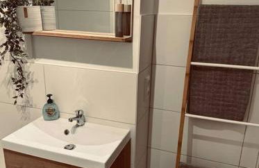 M&K Suites Deluxe Apartment I 4 Personen I Balkon I Netflix I WLAN I Smart-TV - Foto 21