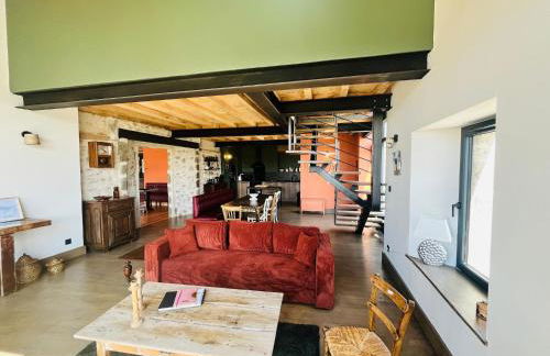 2 houses for a large family or group - Foto 19