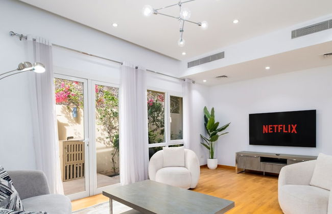 LUX The Meadows 5 Bed Villa - Foto 26