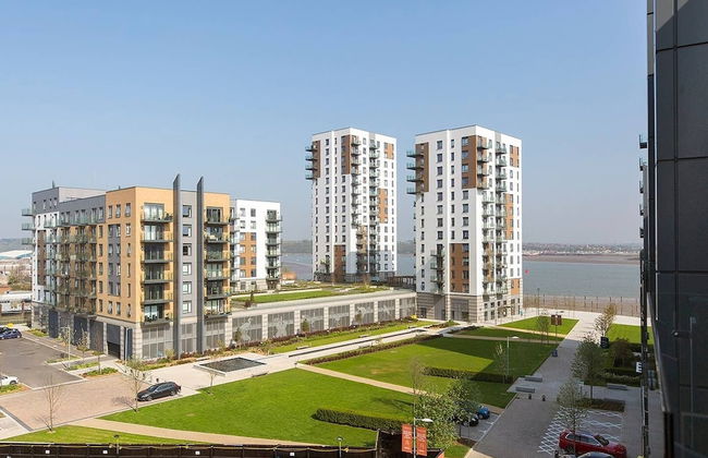 Pier Apartment 2 - Foto 10