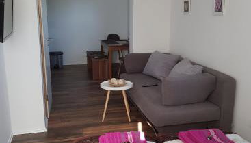 Ferienwohnung ,,Zum Posthaus" - Foto 2