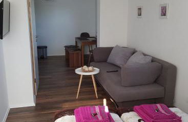Ferienwohnung ,,Zum Posthaus" - Foto 2