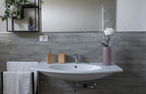 Villa Ribella - Family Apartment - Foto 34