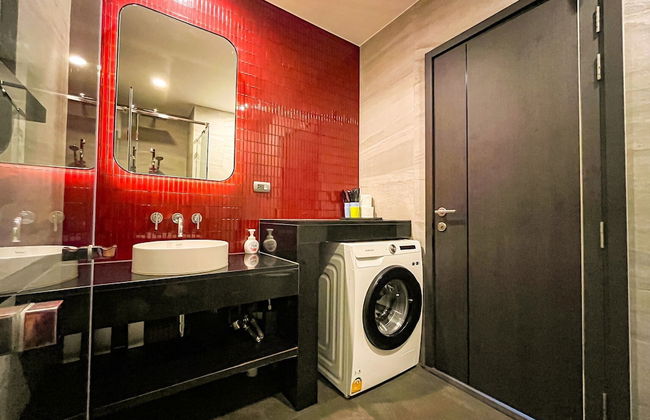 The Edge central pattaya - Foto 24