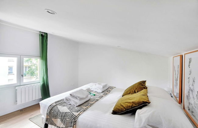 Résidence EUGENE - Foto 10