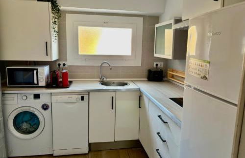 Apartamento playa - Foto 9