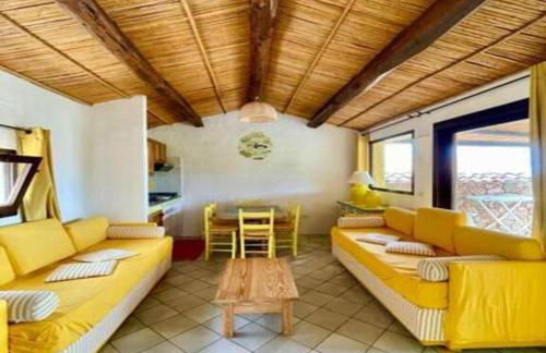 Seaside Apartment Baja Sardinia - Rent From July 4, 2026, to July 25, 2026 - Foto 41