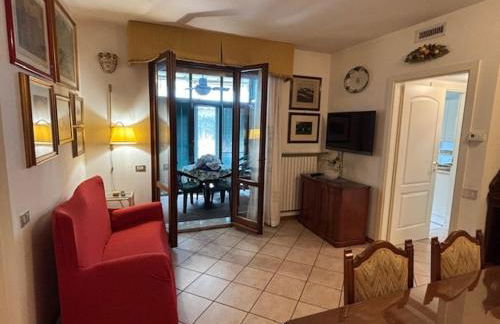 Casa con guardino a 100 mt dal mare - Foto 1