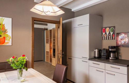 Villa Relax - Ferienwohnungen & Hallenbad & Relaxgarten - Foto 22