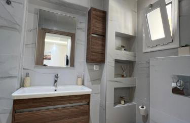 Sea View Apts & Suites by Pachiplex - Foto 22