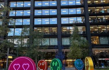 Stylist 2 Bedroom Apartment in Central London - Foto 23