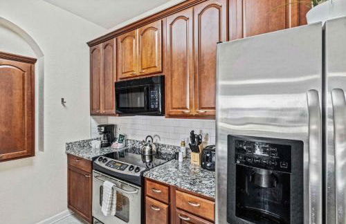 First Floor Vista Cay Condo W/free Resort Access! - Foto 23