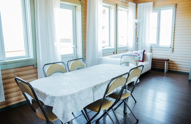 Baza otdykha Tikhiy Bereg - Foto 25