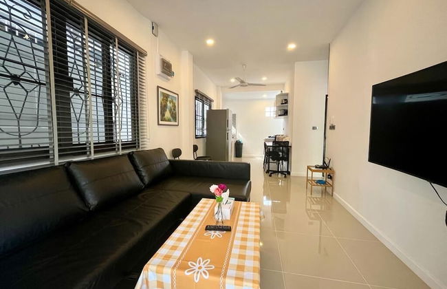 Bayok 11 - 2 Bedroom Villa Near Kathu Waterfall - Foto 1