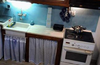 Studio Sunday morning Μούρεσι Πηλίου - Foto 23