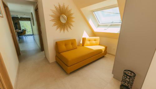 Gîte LEHA avec jacuzzi à RimbachZell pour 5 personnes - Foto 5